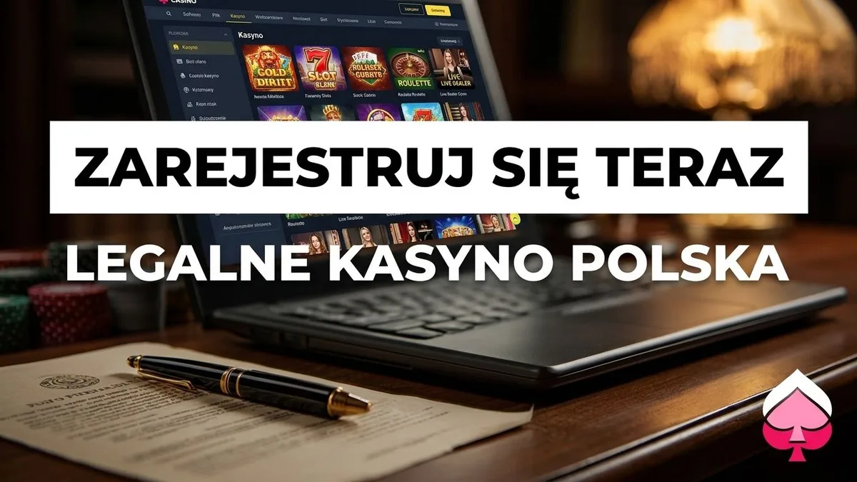Rejestracja z bonusem